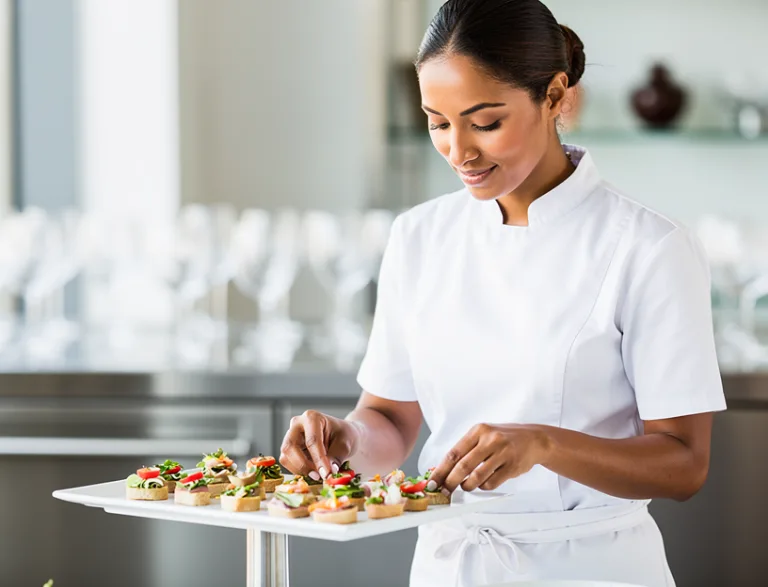 Luxury Caterer service in Minneapolis